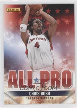 2009-10 Panini - All-Pro #18 - Chris Bosh