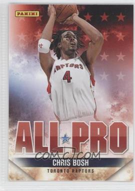 2009-10 Panini - All-Pro #18 - Chris Bosh