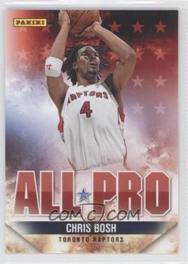 2009-10 Panini - All-Pro #18 - Chris Bosh