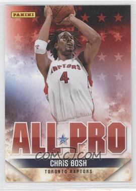 2009-10 Panini - All-Pro #18 - Chris Bosh