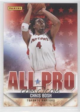 2009-10 Panini - All-Pro #18 - Chris Bosh