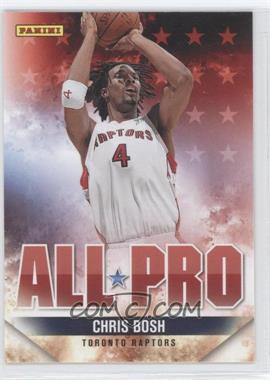 2009-10 Panini - All-Pro #18 - Chris Bosh