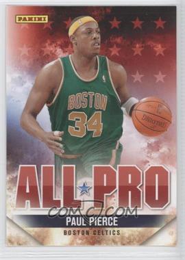 2009-10 Panini - All-Pro #7 - Paul Pierce