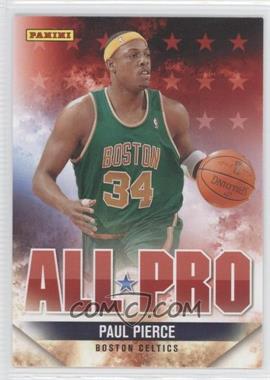 2009-10 Panini - All-Pro #7 - Paul Pierce