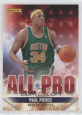 2009-10 Panini - All-Pro #7 - Paul Pierce