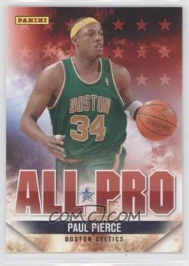 2009-10 Panini - All-Pro #7 - Paul Pierce