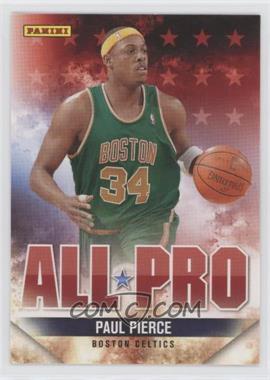 2009-10 Panini - All-Pro #7 - Paul Pierce