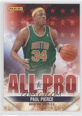 2009-10 Panini - All-Pro #7 - Paul Pierce