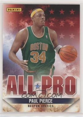 2009-10 Panini - All-Pro #7 - Paul Pierce