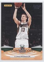 Luke Ridnour #/199