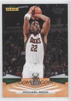 Michael Redd #/199