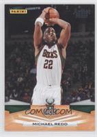 Michael Redd #/199