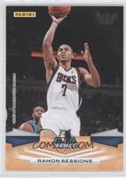 Ramon Sessions #/199