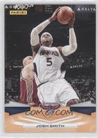 Josh Smith #/199