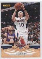 Mike Bibby #/199