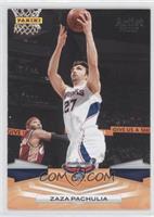 Zaza Pachulia #/199