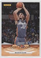 Boris Diaw #/199