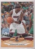 Jermaine O'Neal #/199