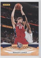 Brook Lopez #/199