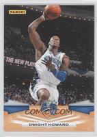 Dwight Howard #/199