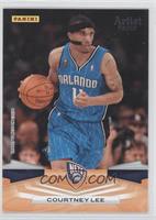 Courtney Lee #/199