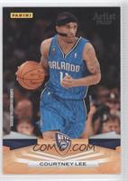 Courtney Lee #/199