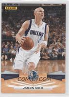 Jason Kidd #/199