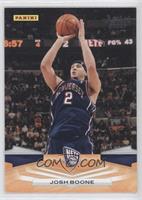 Josh Boone #/199