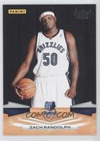 Zach Randolph #/199