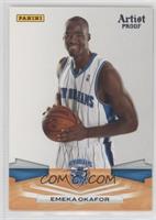 Emeka Okafor #/199