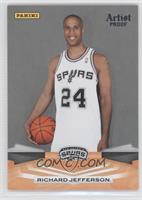 Richard Jefferson #/199