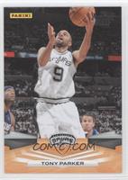 Tony Parker #/199