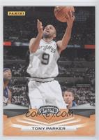 Tony Parker #/199