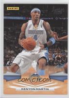 Kenyon Martin #/199