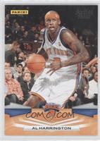 Al Harrington #/199