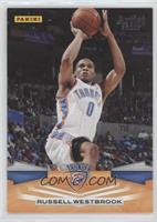 Russell Westbrook [EX to NM] #/199