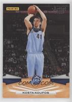 Kosta Koufos #/199