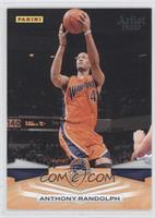 Anthony Randolph #/199