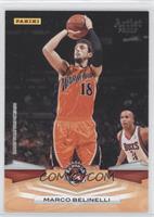 Marco Belinelli #/199