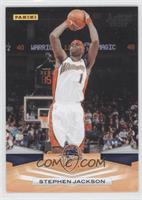 Stephen Jackson #/199