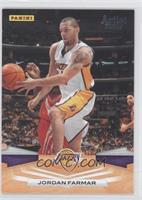 Jordan Farmar #/199