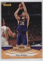 Pau Gasol #/199