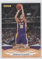 Sasha Vujacic #/199