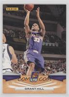 Grant Hill #/199