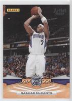 Rashad McCants #/199