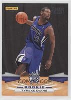 Tyreke Evans #/199