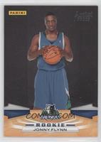 Jonny Flynn #/199