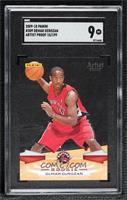 DeMar DeRozan [SGC 9 MINT] #/199