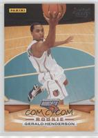 Gerald Henderson #/199