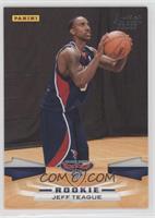 Jeff Teague #/199